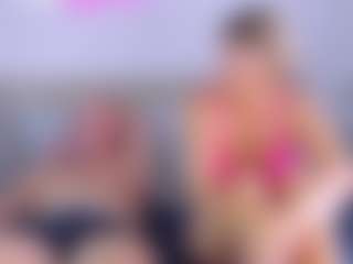 Annie and Andrew's Live Sex Cam Show