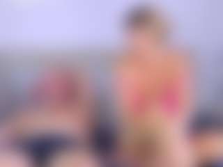 Annie and Andrew's Live Sex Cam Show