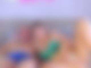 Annie and Andrew's Live Sex Cam Show