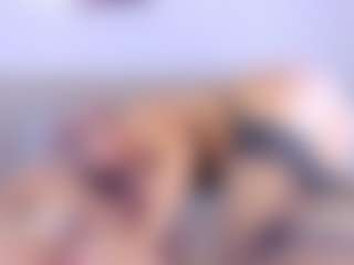 Annie and Andrew's Live Sex Cam Show