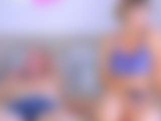 Annie and Andrew's Live Sex Cam Show