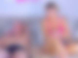 Annie and Andrew's Live Sex Cam Show