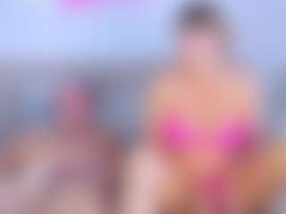 Annie and Andrew's Live Sex Cam Show