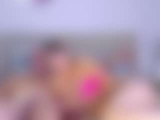 Annie and Andrew's Live Sex Cam Show