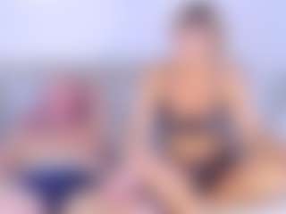 Annie and Andrew's Live Sex Cam Show