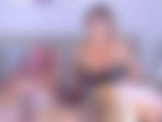 Annie and Andrew's Live Sex Cam Show
