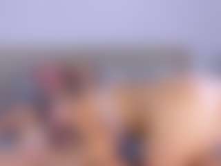 Live cam show with Annie and Andrew - Blue Eyes on Camiplay Live
