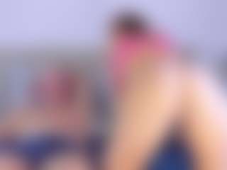 Annie and Andrew's Live Sex Cam Show