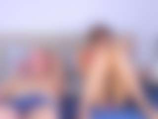 Annie and Andrew's Live Sex Cam Show