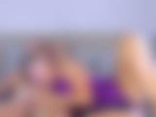 Annie and Andrew's Live Sex Cam Show