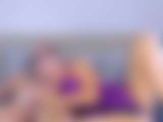 Annie and Andrew's Live Sex Cam Show