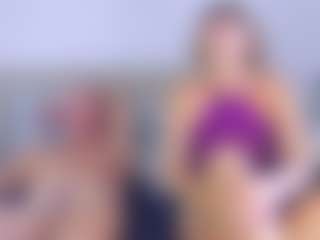 Annie and Andrew's Live Sex Cam Show