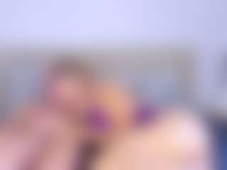 Annie and Andrew's Live Sex Cam Show