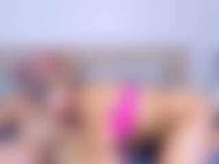 Annie and Andrew's Live Sex Cam Show