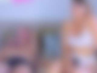 Annie and Andrew's Live Sex Cam Show