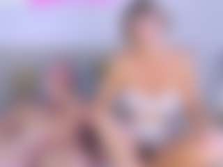 Annie and Andrew's Live Sex Cam Show