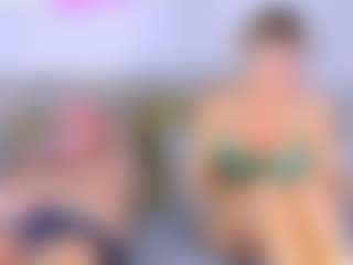 Annie and Andrew's Live Sex Cam Show