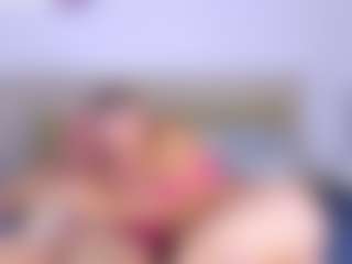 Live cam show with Annie and Andrew - Cowgirl on SxyPornLive