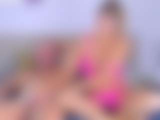 Annie and Andrew's Live Sex Cam Show