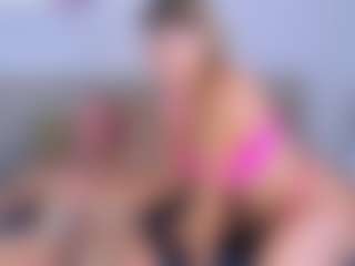 Annie and Andrew's Live Sex Cam Show