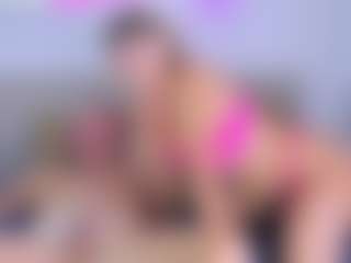 Annie and Andrew's Live Sex Cam Show