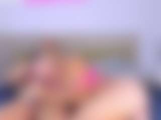 Annie and Andrew's Live Sex Cam Show