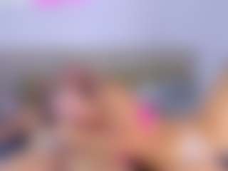 Live cam show with Annie and Andrew - Dirty on Dare Cams
