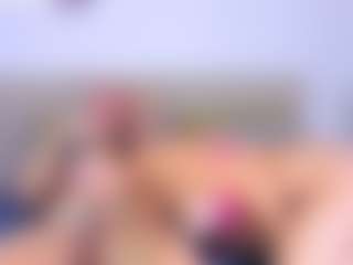 Annie and Andrew's Live Sex Cam Show
