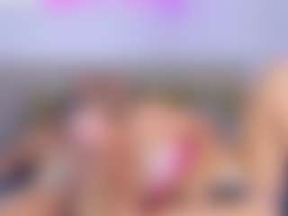 Live cam show with Annie and Andrew - Asshole Brown Hair on Fit Hotties
