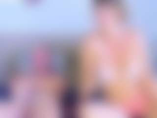 Annie and Andrew's Live Sex Cam Show