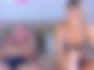 Annie and Andrew's Live Sex Cam Show