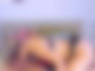 Annie and Andrew's Live Sex Cam Show