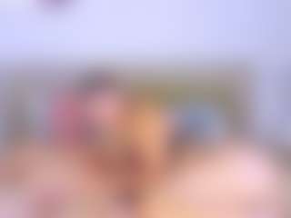 Annie and Andrew's Live Sex Cam Show