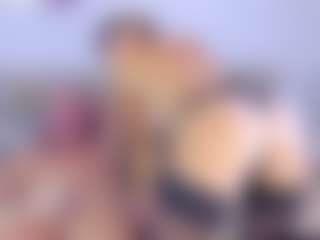 Annie and Andrew's Live Sex Cam Show