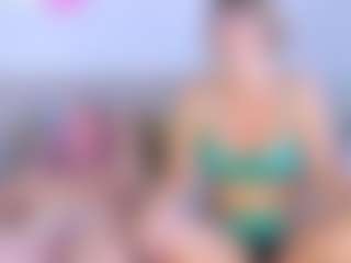 Annie and Andrew's Live Sex Cam Show