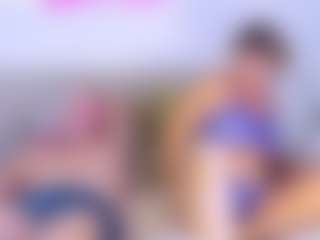 Annie and Andrew's Live Sex Cam Show