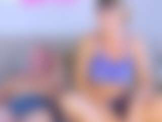 Annie and Andrew's Live Sex Cam Show