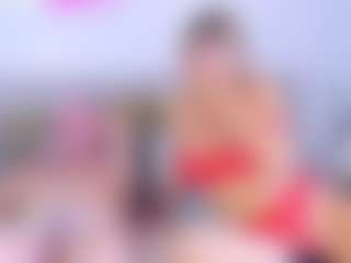 Annie and Andrew's Live Sex Cam Show