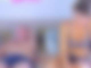 Live cam show with Annie and Andrew - No Drinking on fapnchat