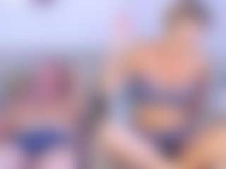 Live cam show with Annie and Andrew - Blowjob on madthumbs