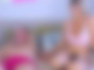 Live cam show with Annie and Andrew - Control on Camsoda