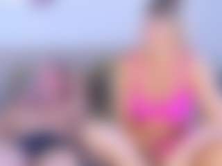 Live cam show with Annie and Andrew - Sexy on Sweet Sext