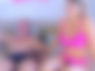 Annie and Andrew's Live Sex Cam Show