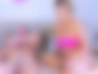 Live cam show with Annie and Andrew - Cum On Pussy on parknlotfishbdy