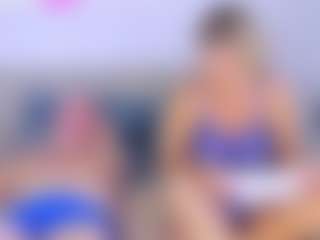 Annie and Andrew's Live Sex Cam Show