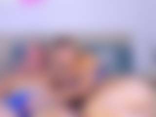 Live cam show with Annie and Andrew - Normal on MyBangCams