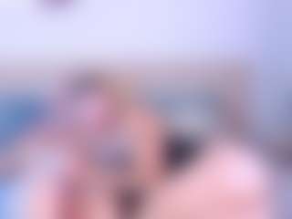 Annie and Andrew's Live Sex Cam Show
