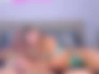 Live cam show with Annie and Andrew - Lingerie on https://playwithruby.com