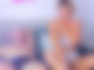 Annie and Andrew's Live Sex Cam Show