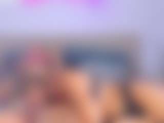 Annie and Andrew's Live Sex Cam Show